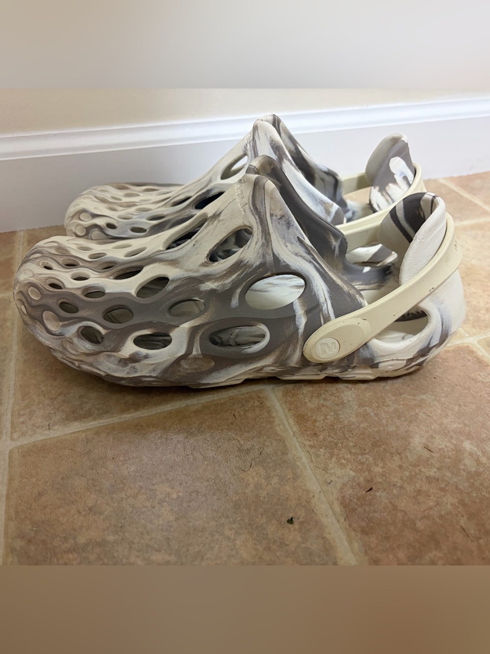 Merrell Hydro Moc Sandals Women's Size 10
